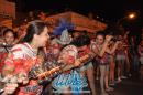 lbum de fotos Carumb Campeona carnaval 2014